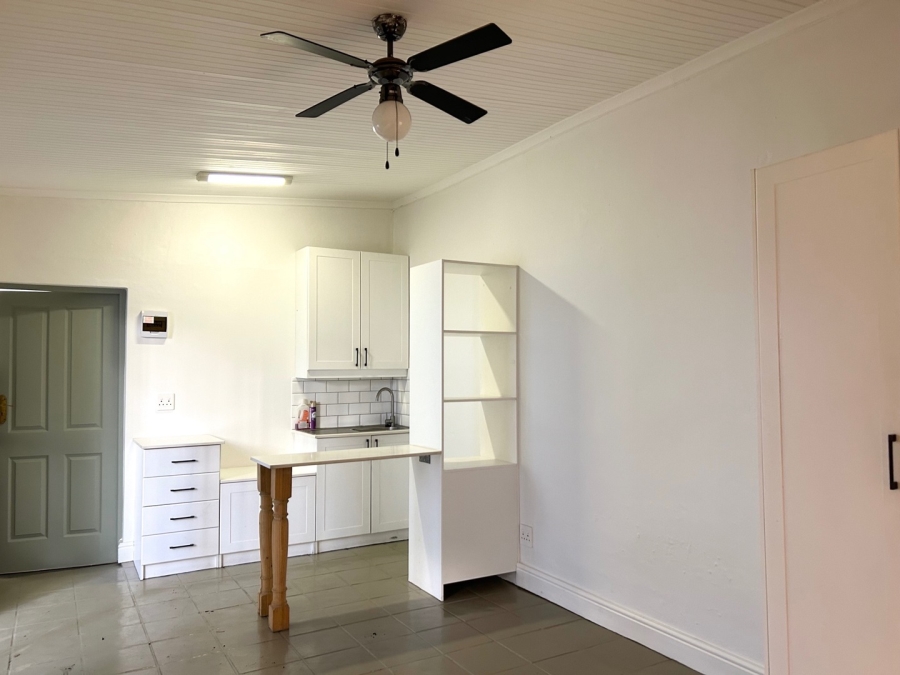 To Let 1 Bedroom Property for Rent in Hoog En Droog Western Cape